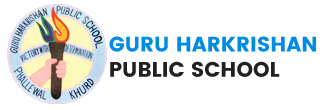 Guru Harkrishan Public School